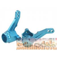 TB03-02 7075 Front Knuckle Arm For Tamiya TB-03