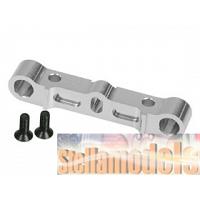 ZX5-09/R15/SI Aluminum Rear Suspension Mount 1.5 Degree For Kyosho Lazer ZX-5