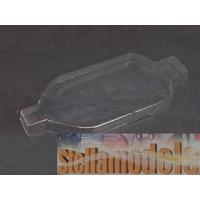 ZX5-21A Chassis Dust Cover For Kyosho Lazer ZX-5