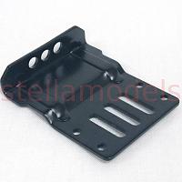 Metal Winch Mounting Plate for CROSS-RC PG4 (92271038)