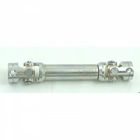 Stainless steel universal centre shaft CVD for Tractor Trucks (58-73mm) [LESU]