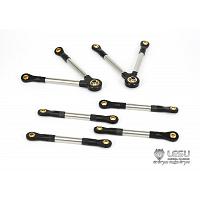 Linkage set for X-8002 (X-8002-A-1) [LESU]