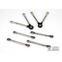 Linkage set for X-8002 (X-8002-A-4) [LESU]