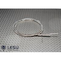 Differential lock cable with sleeve (G-6022, 1m) [LESU]