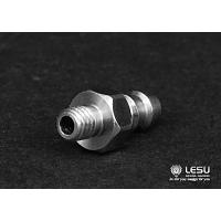 Hydraulic nozzle (straight, M3-4mm) (Y-1511-M3A) [LESU]
