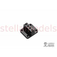 Differential Lock Cable Holder Mount (G-6010-B) [LESU]