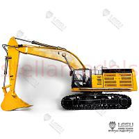 1/14 C374F large excavator (BA-B0001) [LESU]