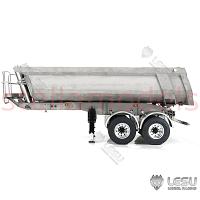 Hydraulic Tipper Trailer [LESU LS-A0017]