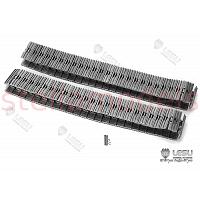 1/14 ET26L AC360 Excavator Track Set [LESU BA-B002-Z1]