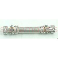 Stainless steel universal centre shaft CVD for Tractor Trucks (60~80mm) [LESU]