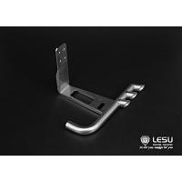 Stainless Steel Side Exit Exhaust (G-6116) [LESU]