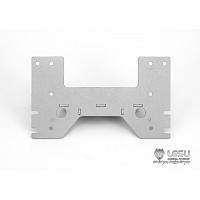 Winch coupler for 1/14 MAN TGS Tractor Truck (G-6191) [LESU]