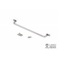 Cab protection bar / hand rail for 1/14 R/C Tractor Truck (G-6199) [LESU]