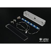 Roof light display for 1/14 R/C Tractor Trucks (S-1257) [LESU]