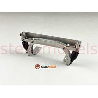 Cabin Latch for TAMIYA 1/14 Scania 770 S 6X4 [SCAECLUB]