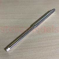 Aluminum Gun Barrel For TAMIYA #56010 1/16 R/C Tiger 1 Early Production