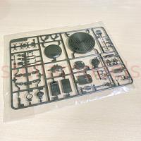 Leopard 2A6 Main Battle Tank Q-Parts(Q1-Q34,1pc.) [TAMIYA 10115336]