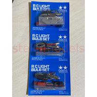 R/C Light Bulb Set (Voltage DC 7.2V) [3 PACK] [TAMIYA 50320]
