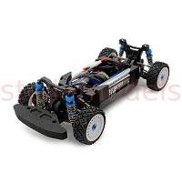 XV-02 PRO Chassis Kit [TAMIYA 58707]