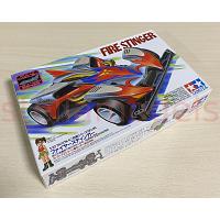 19426 FIRE STINGER (SUPER TZ CHASSIS) [TAMIYA 19426] [OLD STOCK]