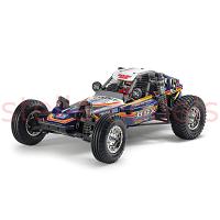 BB-01 BBX 1/10 Scale R/C High Performance Off Road Racer [TAMIYA 58719]