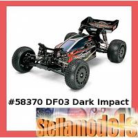 58370 DF03 Dark Impact