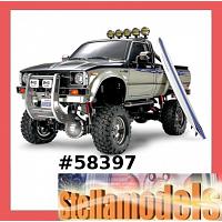 58397 Toyota Hilux High Lift Kit  4x4-3SPD