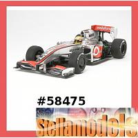 58475 F104 Vodafone McLaren Mercedes MP4-24