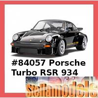 84057 TamTech-Gear Porsche Turbo RSR 934