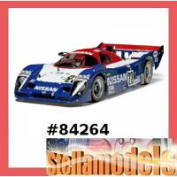 84264 Nissan R91CP ('92 Daytona Winner)