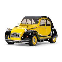 M-05 Citroen 2CV Charleston w/ESC [TAMIYA 58655]