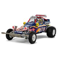 Fighting Buggy (2014) [TAMIYA 47304]