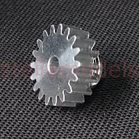 18T Pinion Gear : 58384 #13515006 [TAMIYA]
