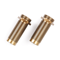 42132 HL Cylinder for Aeration Dampers (Front 2pcs) [TAMIYA]