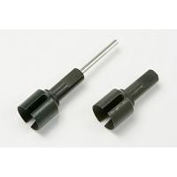 Cup Joint for Universal Shaft (TT-01, DF-02, TGS) [TAMIYA]