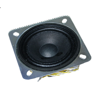 17295012 Speaker - 56511 MFC-01 Unit [TAMIYA]