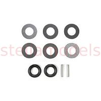 Maintenance Parts Set for Gear Differential Unit Cup Joint [TAMIYA 51470]