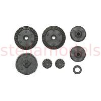 TT-01 G parts (Gear) [TAMIYA 51004]