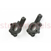 TRF501X D Parts (Front Hub Carrier) [TAMIYA 51273]