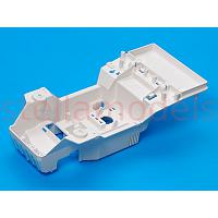 CW-01 Color Chassis White Style [TAMIYA 84344]