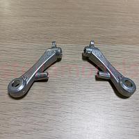 Front Lower Arms for Buggy Champ Sand Scorcher (Left and Right) [TAMIYA 19808282]