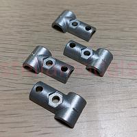 Pipe Joints for Buggy Champ Sand Scorcher (4pcs.) [TAMIYA 19808261]