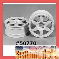 50770 Toyota Celica GT-4 97 Monte-Carlo Wheels