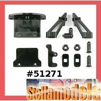 51271 TRF501X B Parts (Bumper)