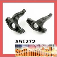 51272 TRF501X C Parts (Front Upright)