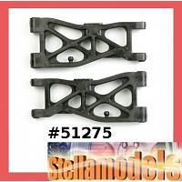 51275 TRF501X F Parts (Front Lower Arm)
