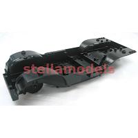0335134 Chassis for CC-01 Chassis Cars