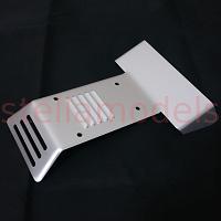 14045016 Roof Wing Plate : 84389 Fighting Buggy