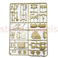 19008205 D-Parts for 56040/56041 [TAMIYA]