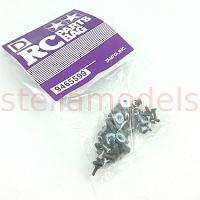 19465599 Screw Bag D : 56016 M26 Pershing